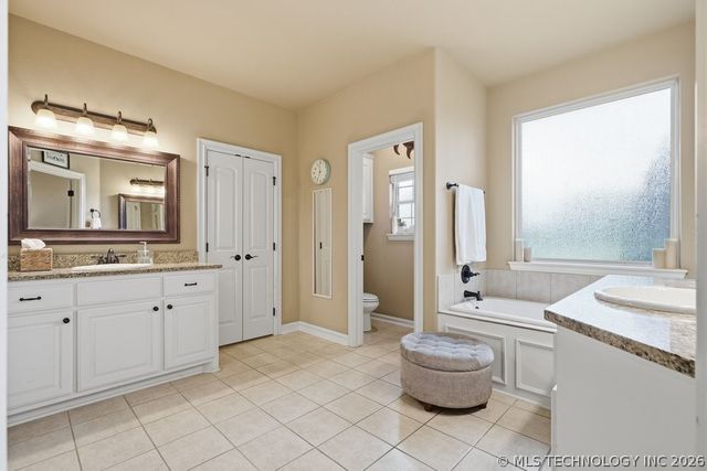 13412 S Nyssa Street, Glenpool, OK 74033