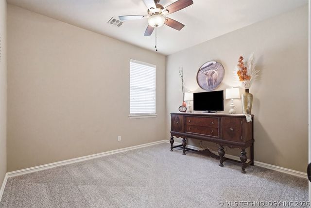 13412 S Nyssa Street, Glenpool, OK 74033