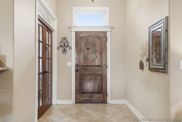 13412 S Nyssa Street, Glenpool, OK 74033