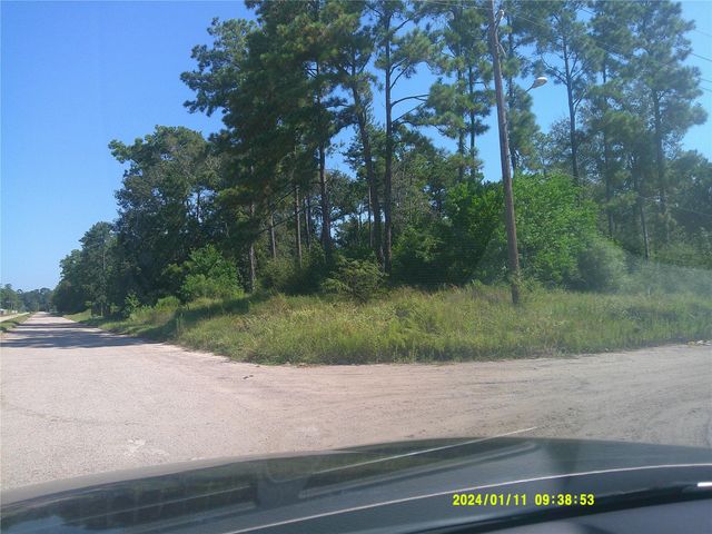 0 Barents Drive, Humble, TX 77346