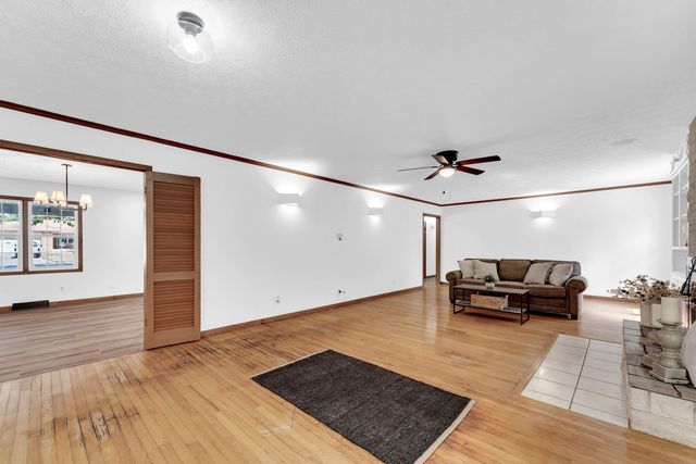 844 W Maplewood Street, Springfield, MO 65807