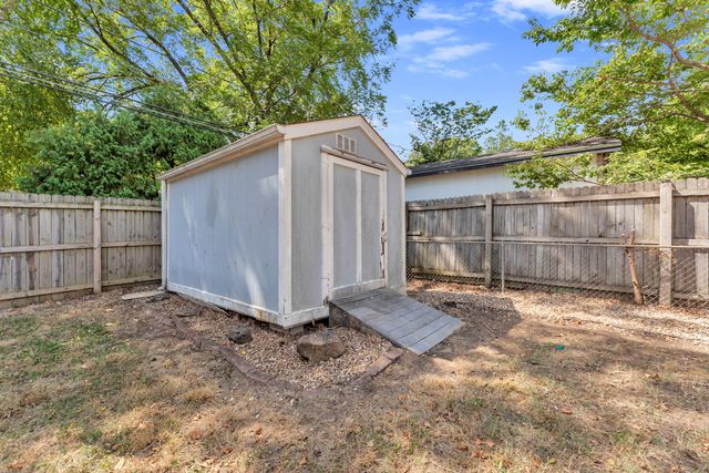 844 W Maplewood Street, Springfield, MO 65807