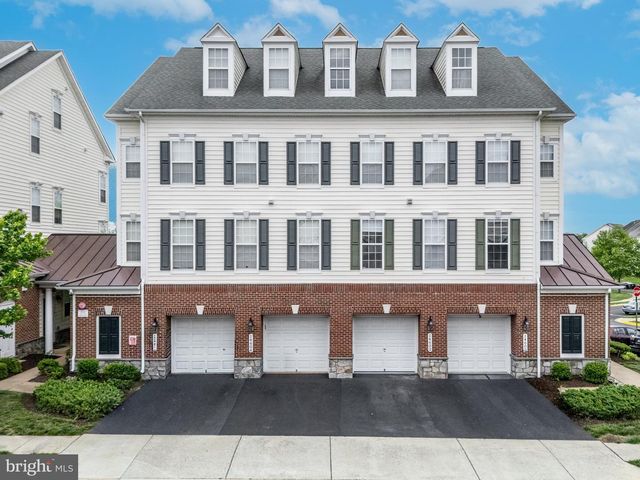 14602 SHELFORD WAY, Gainesville, VA 20155