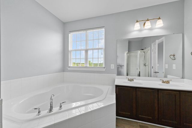 14602 SHELFORD WAY, Gainesville, VA 20155