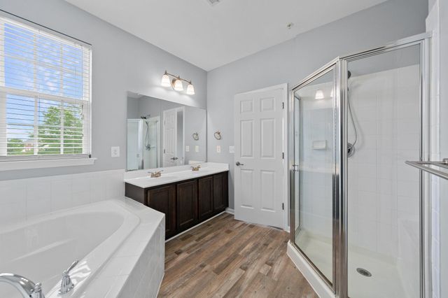 14602 SHELFORD WAY, Gainesville, VA 20155