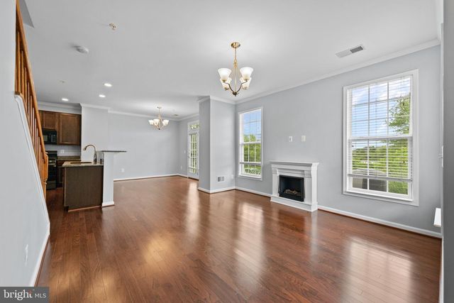 14602 SHELFORD WAY, Gainesville, VA 20155
