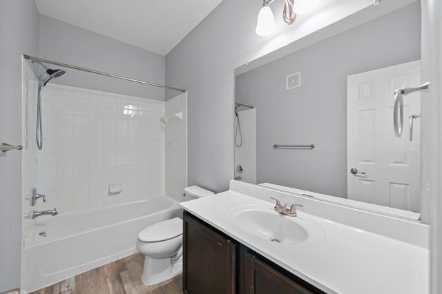 14602 SHELFORD WAY, Gainesville, VA 20155