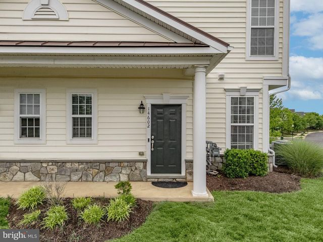 14602 SHELFORD WAY, Gainesville, VA 20155