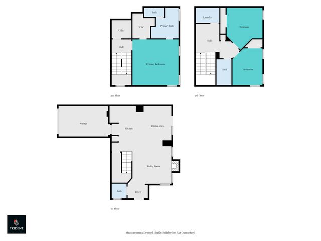 14602 SHELFORD WAY, Gainesville, VA 20155