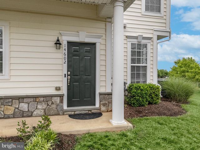 14602 SHELFORD WAY, Gainesville, VA 20155