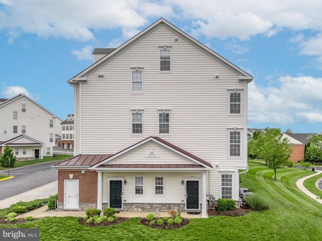 14602 SHELFORD WAY, Gainesville, VA 20155