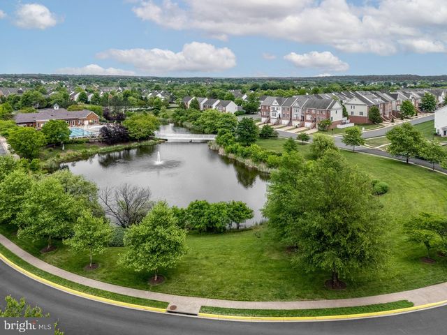 14602 SHELFORD WAY, Gainesville, VA 20155