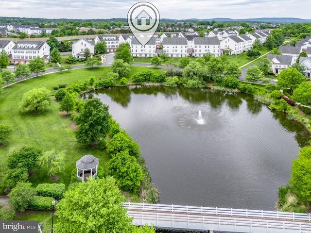 14602 SHELFORD WAY, Gainesville, VA 20155