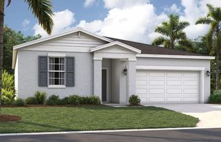 1745 FLAG STREET, Haines City, FL 33844
