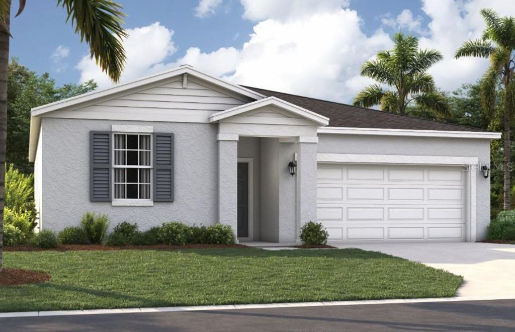 1745 FLAG STREET, Haines City, FL 33844