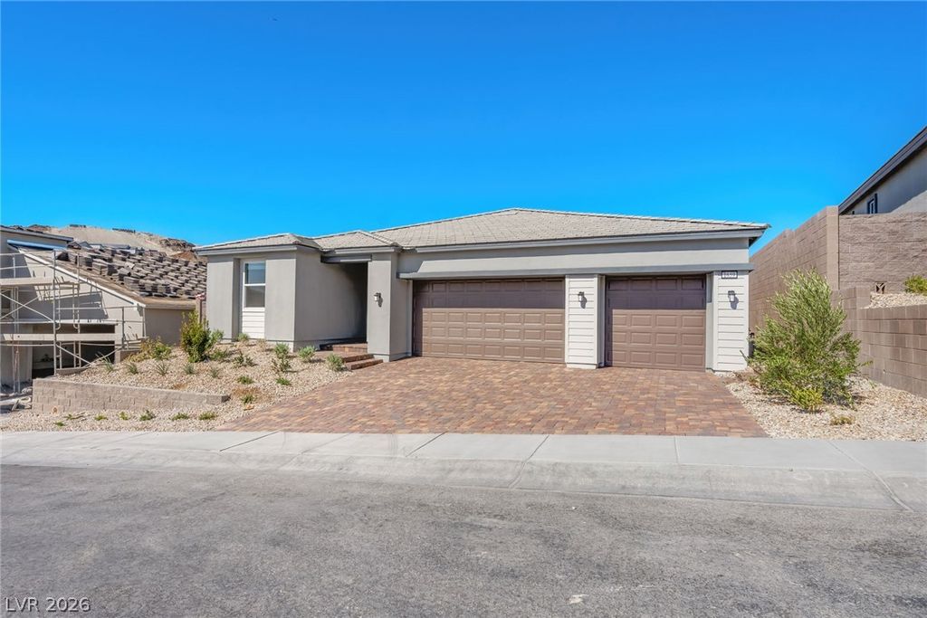 1659 Portofino Falls Place, Henderson, NV 89011 — photo 2
