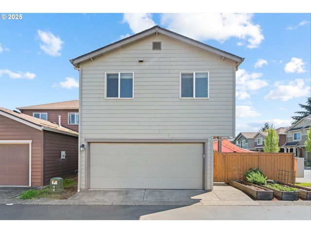 895 Sw WINDROSE Ter, Beaverton, OR 97003