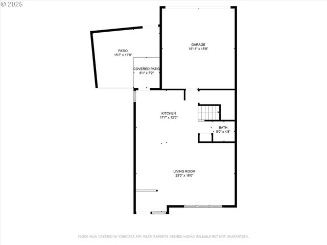 895 Sw WINDROSE Ter, Beaverton, OR 97003