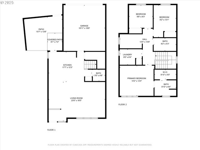 895 Sw WINDROSE Ter, Beaverton, OR 97003