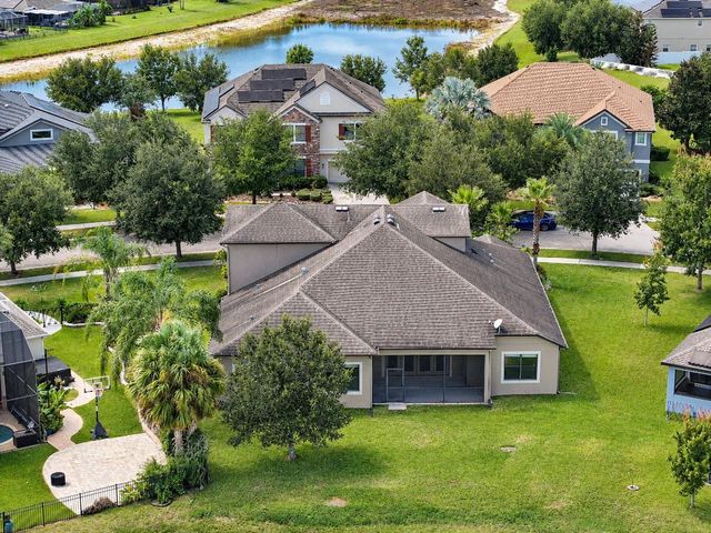 10619 MISTFLOWER LANE, Tampa, FL 33647