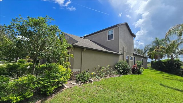 10619 MISTFLOWER LANE, Tampa, FL 33647