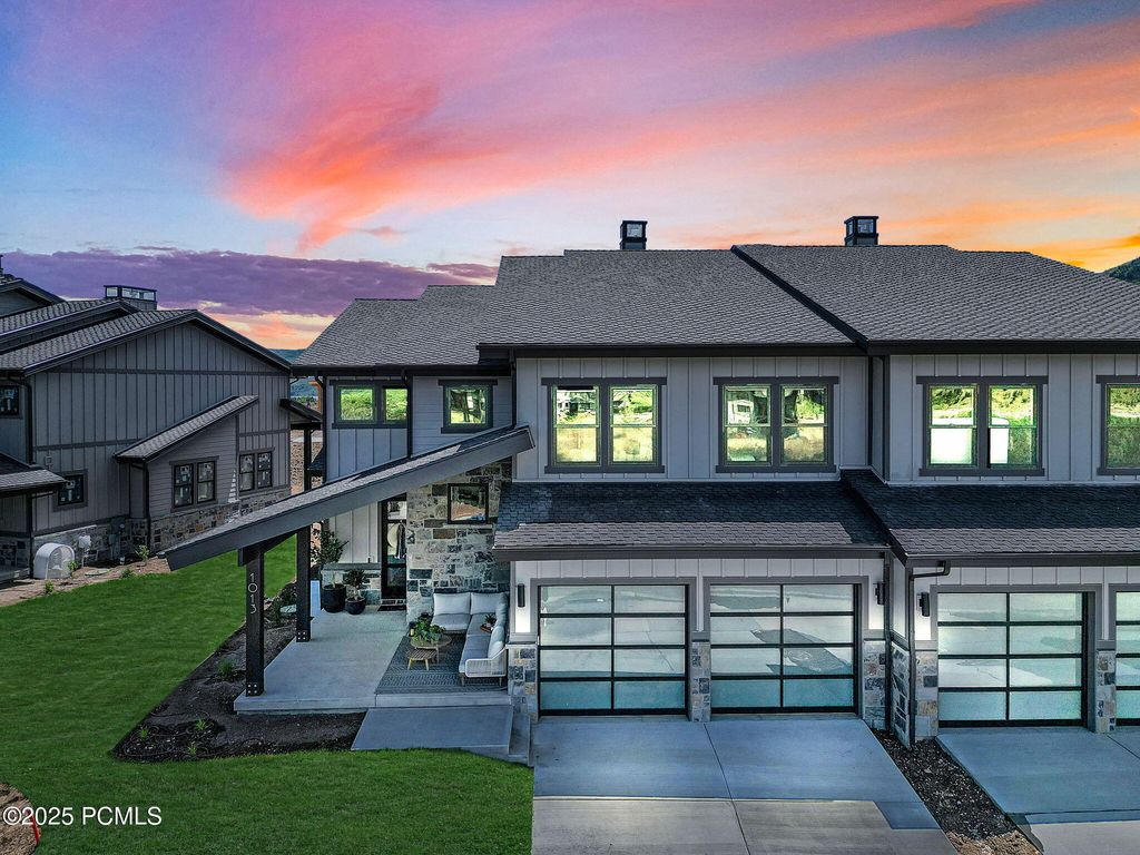 881 W Beek Circle 177, Heber City, UT 84032