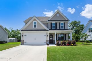 387 S Wild Rice Drive, Supply, NC 28462