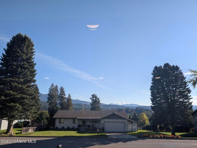 6857 Westview Dr, Bonners Ferry, ID 83805