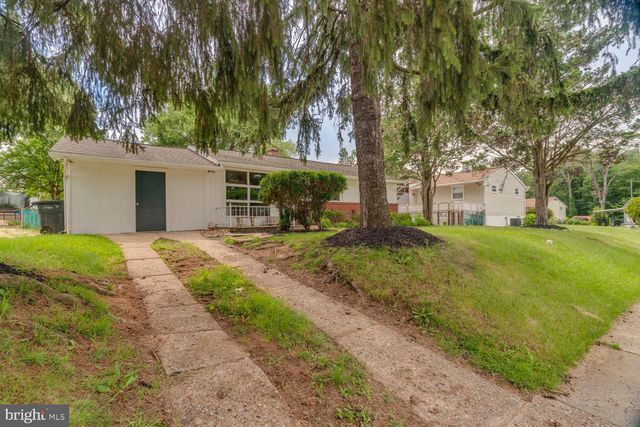 7313 DOOMAN RD, Baltimore, MD 21244