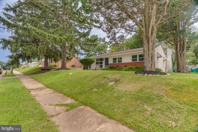 7313 DOOMAN RD, Baltimore, MD 21244