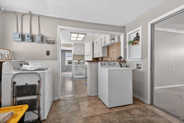 1635 S Maple Avenue, Bartlesville, OK 74003