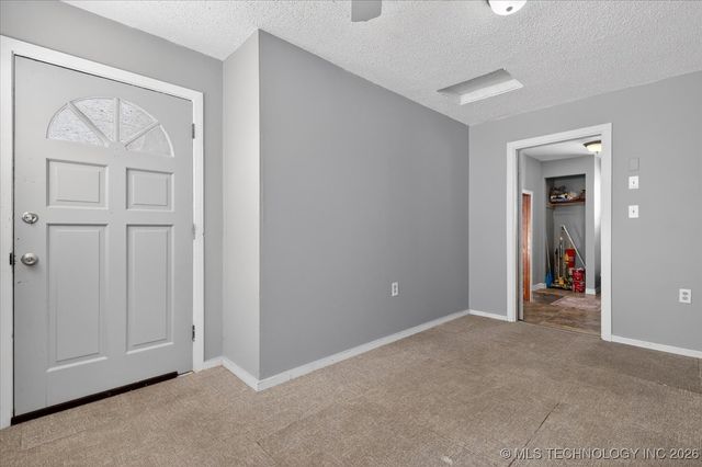 1635 S Maple Avenue, Bartlesville, OK 74003