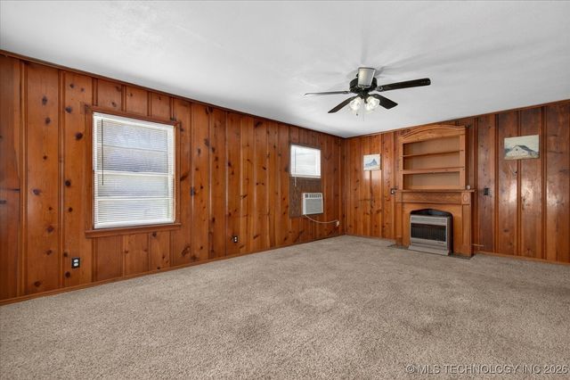 1635 S Maple Avenue, Bartlesville, OK 74003