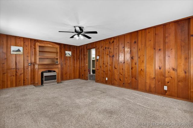 1635 S Maple Avenue, Bartlesville, OK 74003