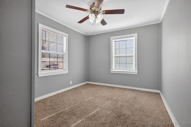 1635 S Maple Avenue, Bartlesville, OK 74003