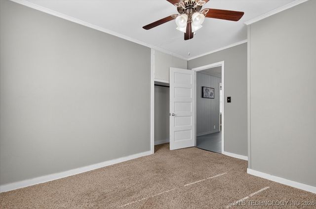 1635 S Maple Avenue, Bartlesville, OK 74003