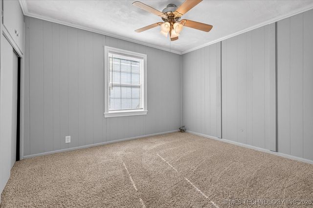 1635 S Maple Avenue, Bartlesville, OK 74003