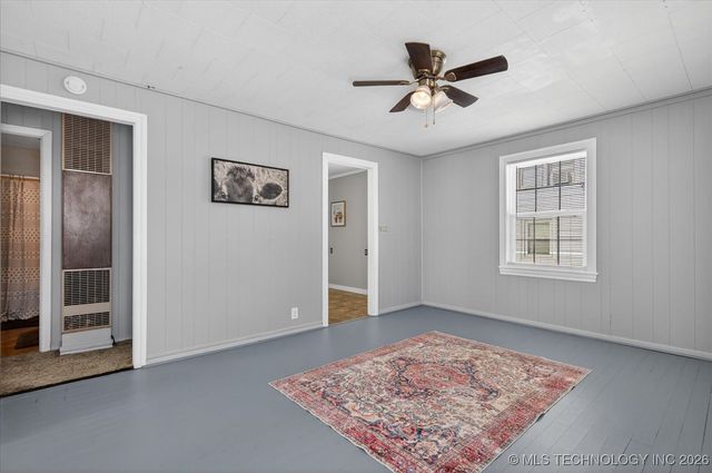 1635 S Maple Avenue, Bartlesville, OK 74003