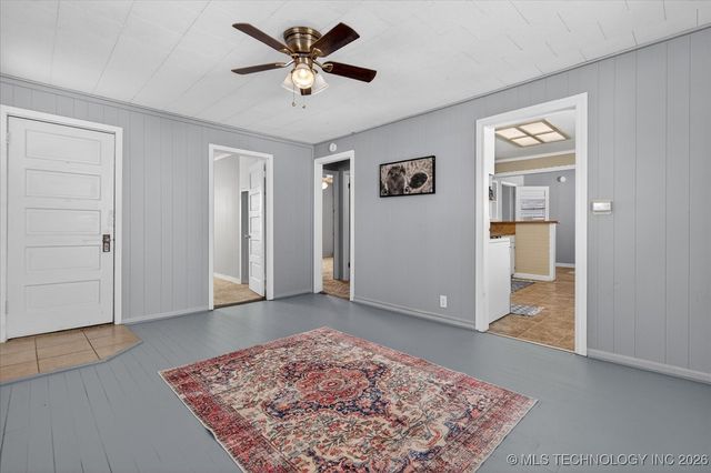 1635 S Maple Avenue, Bartlesville, OK 74003