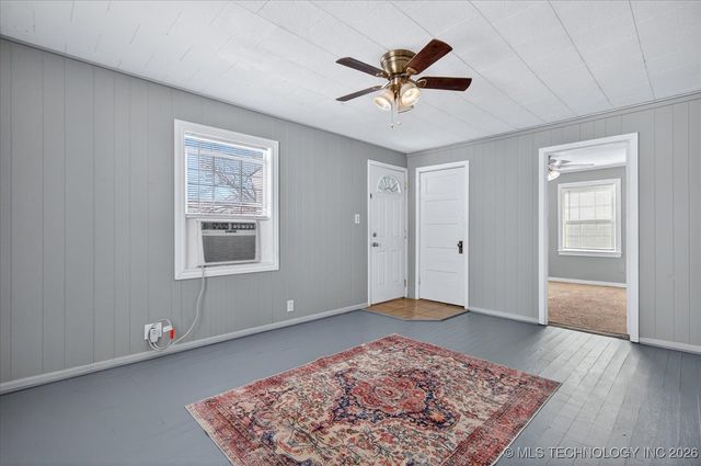 1635 S Maple Avenue, Bartlesville, OK 74003