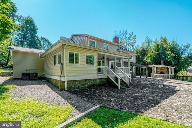 3714 HUMMER RD, Annandale, VA 22003