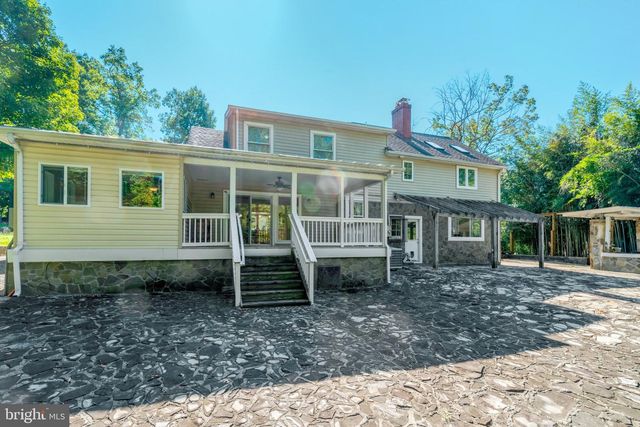 3714 HUMMER RD, Annandale, VA 22003