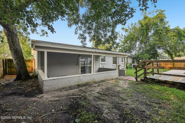 5059 FRENCH Street, Jacksonville, FL 32205