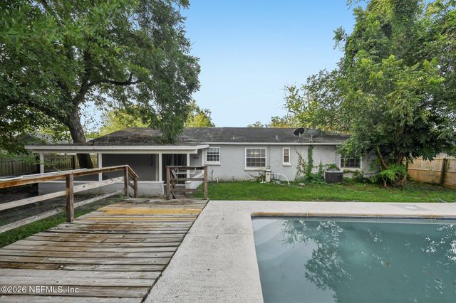 5059 FRENCH Street, Jacksonville, FL 32205