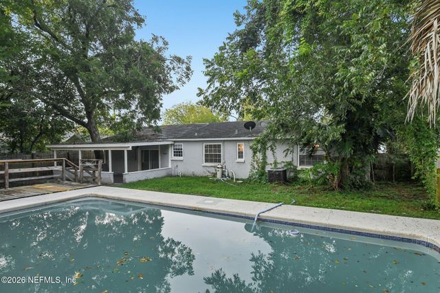 5059 FRENCH Street, Jacksonville, FL 32205