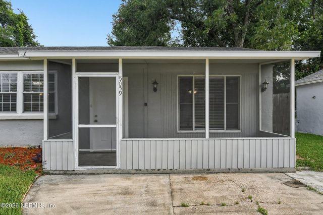 5059 FRENCH Street, Jacksonville, FL 32205