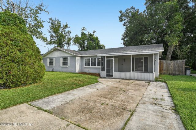 5059 FRENCH Street, Jacksonville, FL 32205