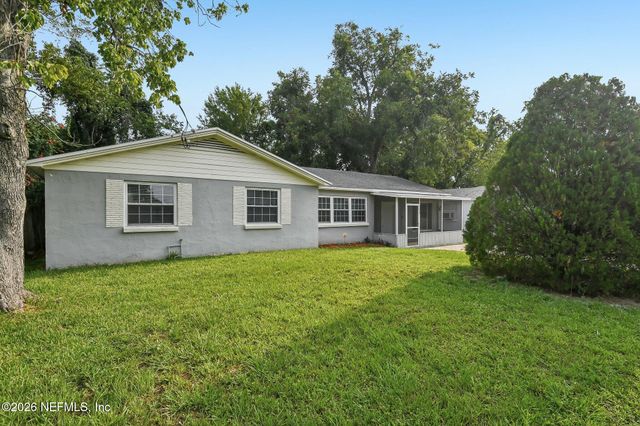 5059 FRENCH Street, Jacksonville, FL 32205