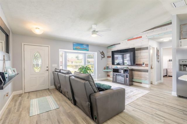 2616 WOODLAND DRIVE, Edgewater, FL 32141
