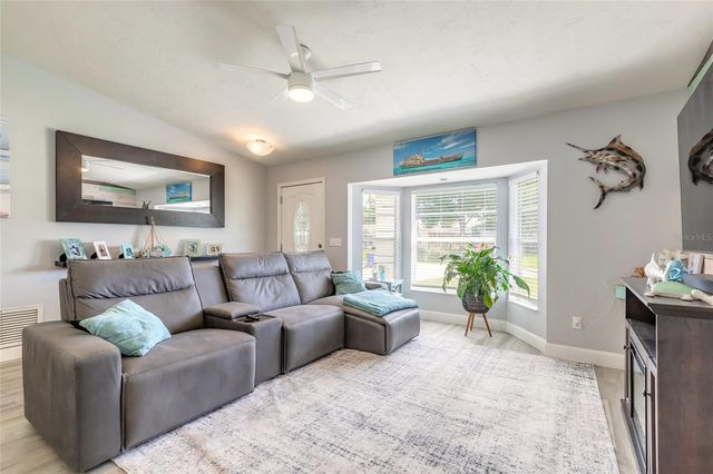 2616 WOODLAND DRIVE, Edgewater, FL 32141